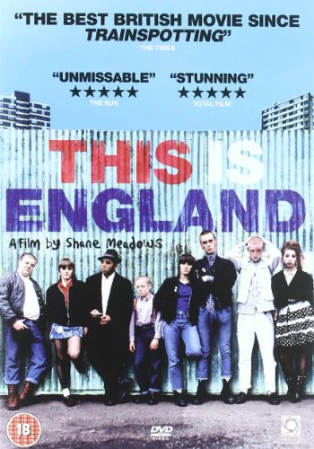 This Is England (2006)
