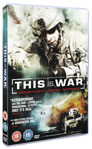 This Is War
