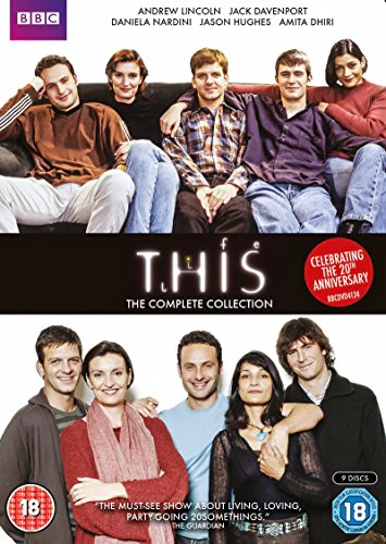 This Life - The Complete Collection