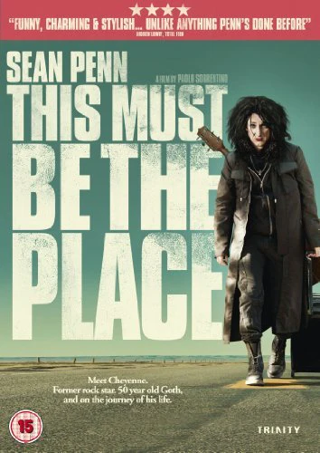 This Must Be The Place
