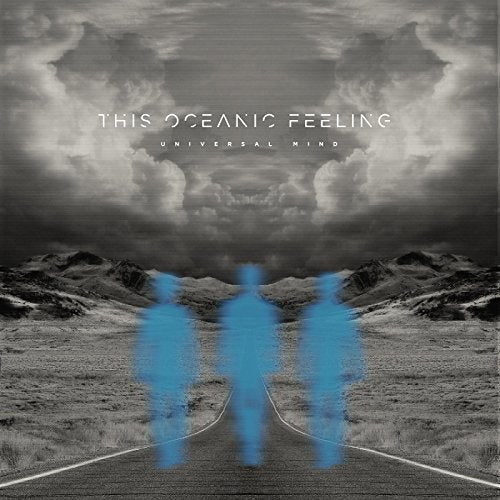 This Oceanic Feeling - Universal Mind (Music CD)