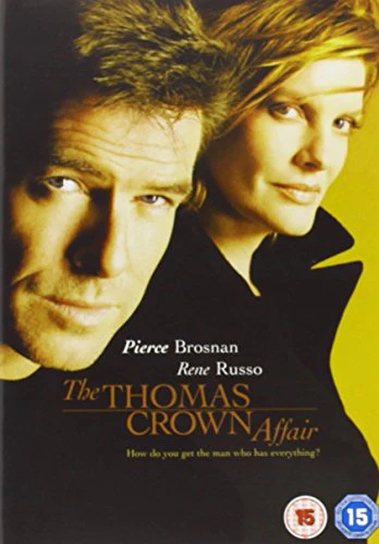 Thomas Crown Affair (1999)