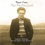Thomas Fraser - That Far Away Land (Music CD)
