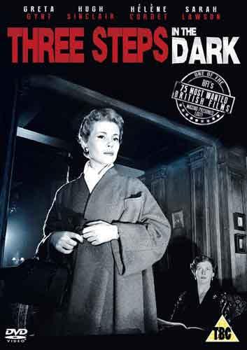 Three Steps in the Dark (1953)