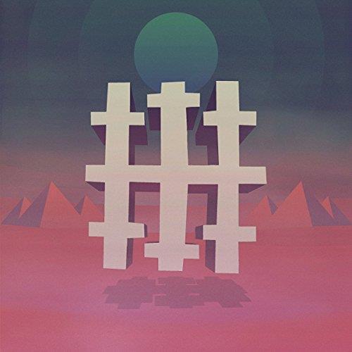 Three Trapped Tigers - Silent Earthling (Music CD)