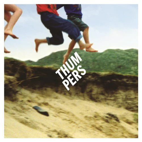 Thumpers - Galore (Music CD)