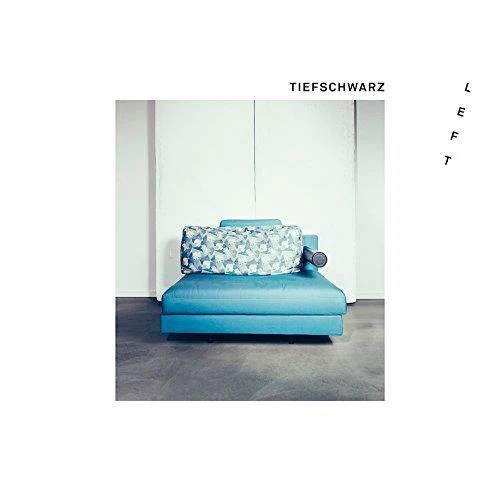 Tiefschwarz - Left (Music CD)