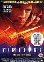 Timeline