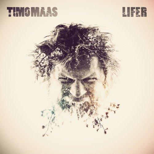 Timo Maas - Lifer (Music CD)