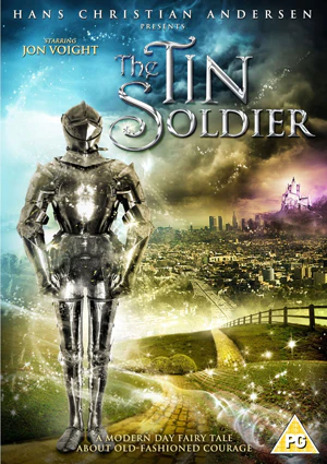 Tin Soldier