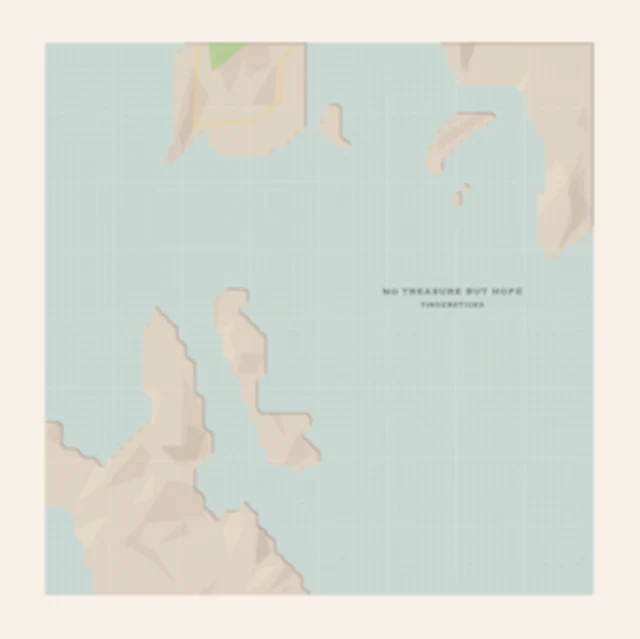 Tindersticks - No Treasure But Hope [CD / Album]