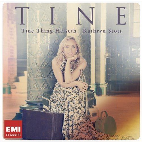 Tine (Music CD)