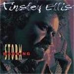 Tinsley Ellis - Storm Warning