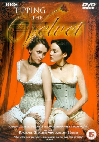 Tipping The Velvet