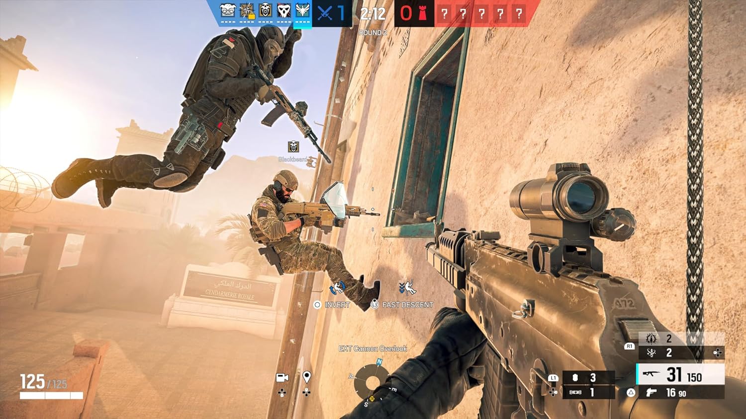 Tom Clancy's Rainbow Six Siege X - Elite Edition (PS5) - Image 6