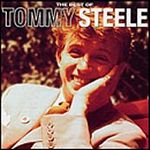 Tommy Steele - The Best Of (Music CD)