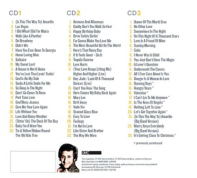 Tony Christie - Essential Tony Christie [CD / Box Set]