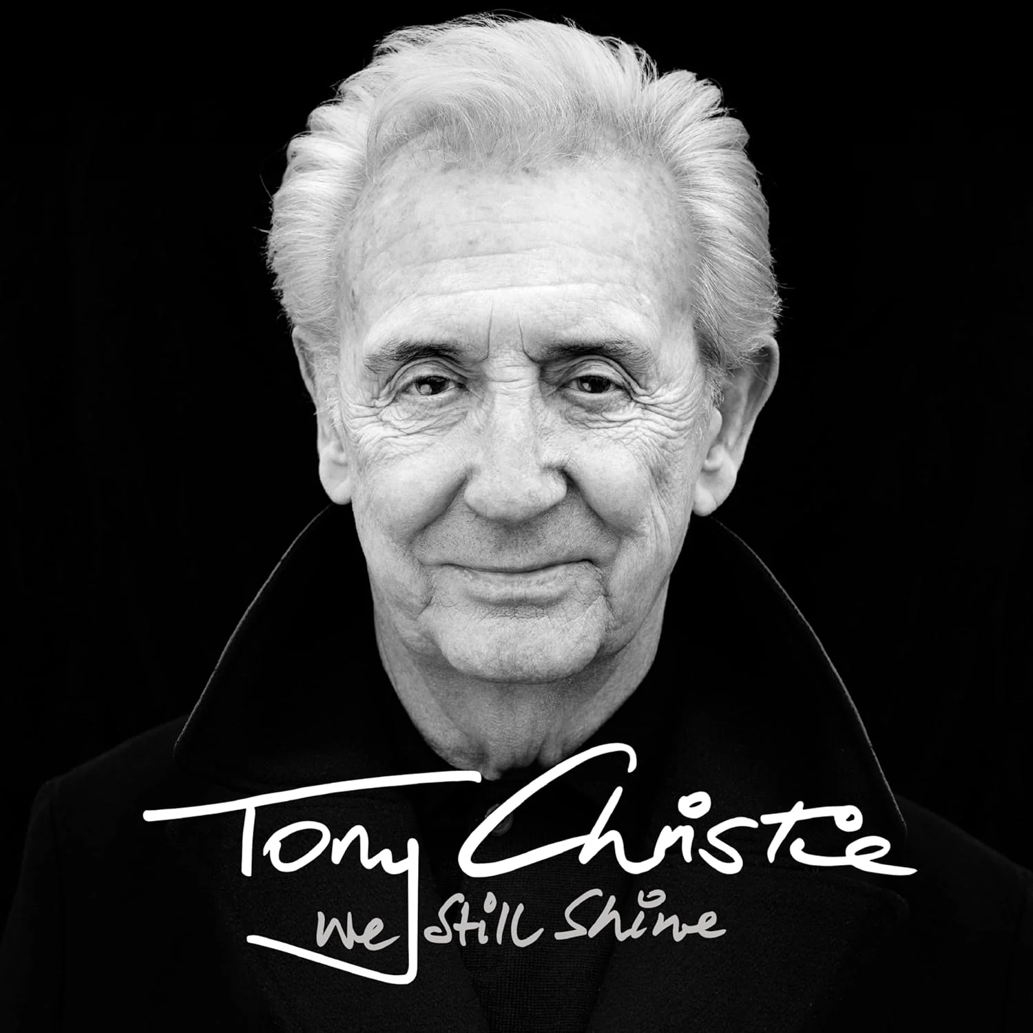 Tony Christie - We Still Shine (Music CD)