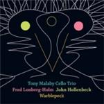 Tony Malaby Cello Choir - Warblepeck [SACD] (Music CD)