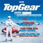 Top Gear - Sub Zero Driving Anthems (2 CD) (Music CD)
