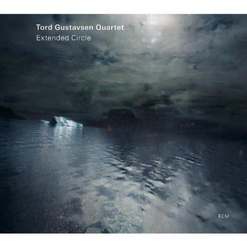 Tord Gustavsen - Extended Circle (Music CD)