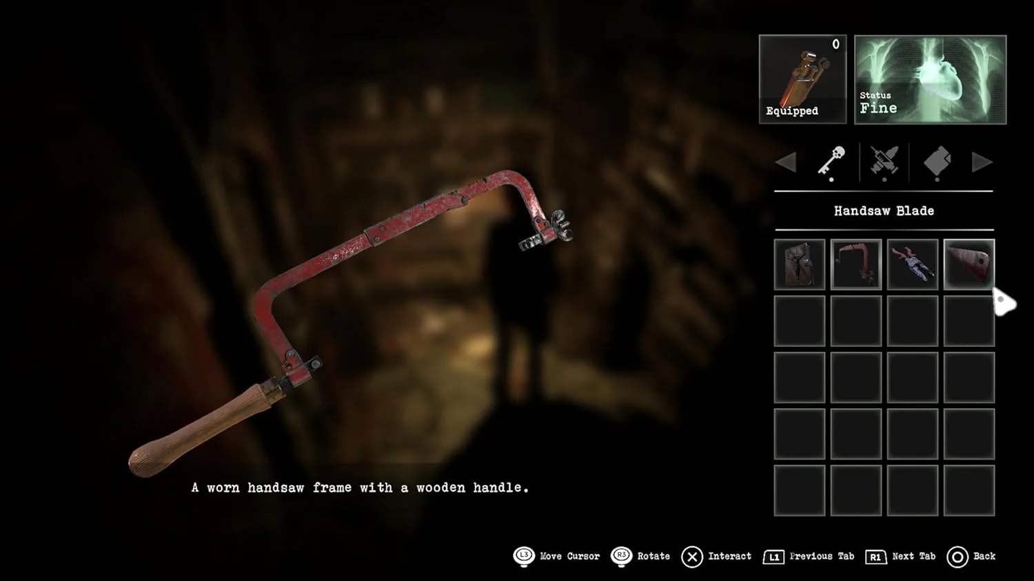 Tormented Souls 2 (PS5) - Image 5