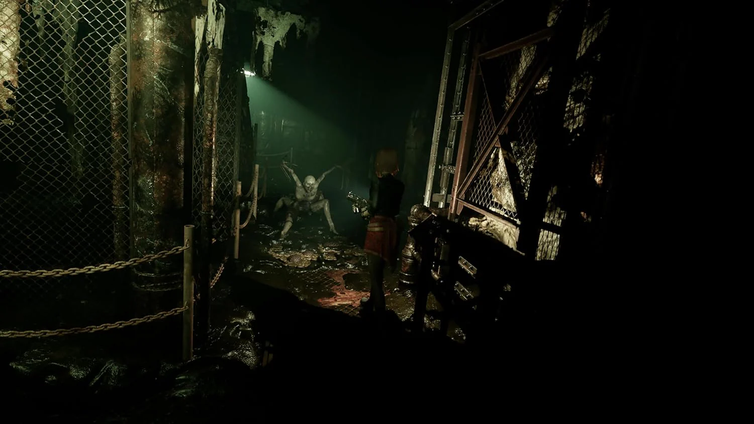 Tormented Souls 2 (PS5) - Image 6