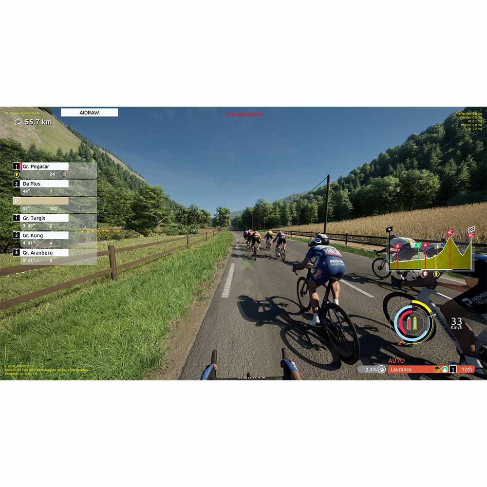 Tour de France 2025 (Xbox Series X) - Image 3