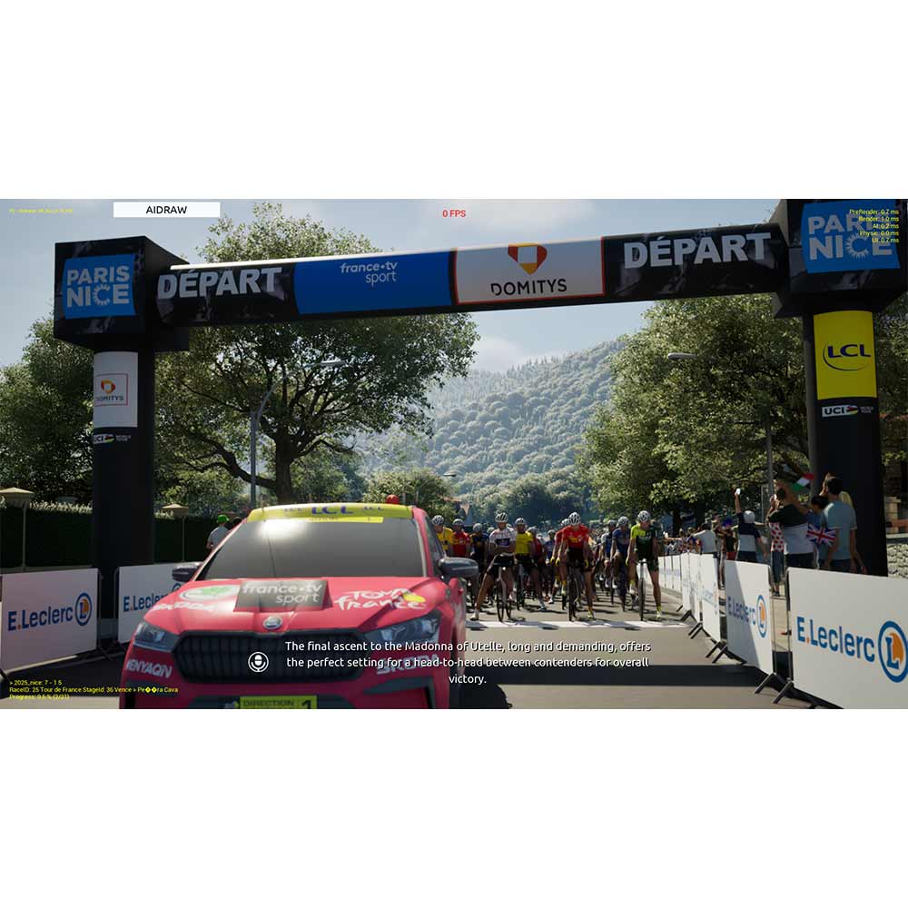 Tour de France 2025 (Xbox Series X) - Image 7