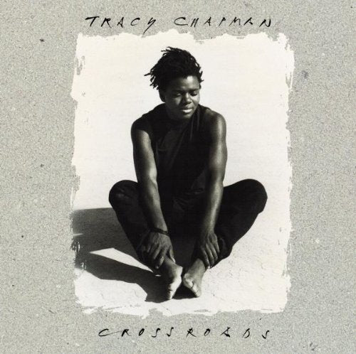 Tracy Chapman - Crossroads (Music CD)
