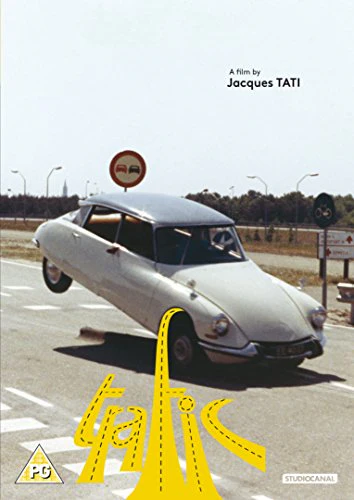 Trafic