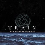 Train - My Private Nation (Music CD)