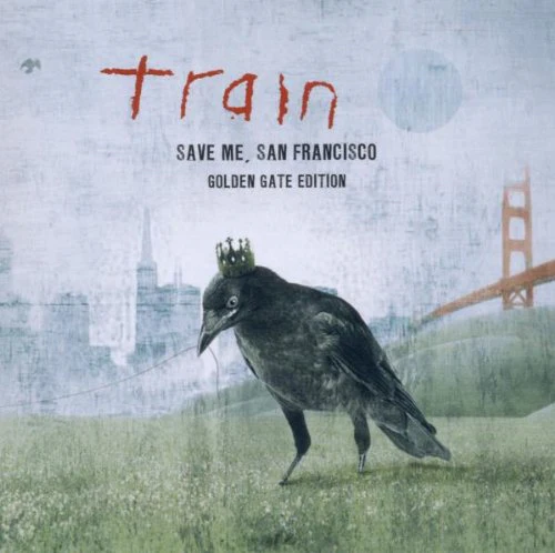 Train - Save Me San Francisco (Expanded Edition) (Music CD)