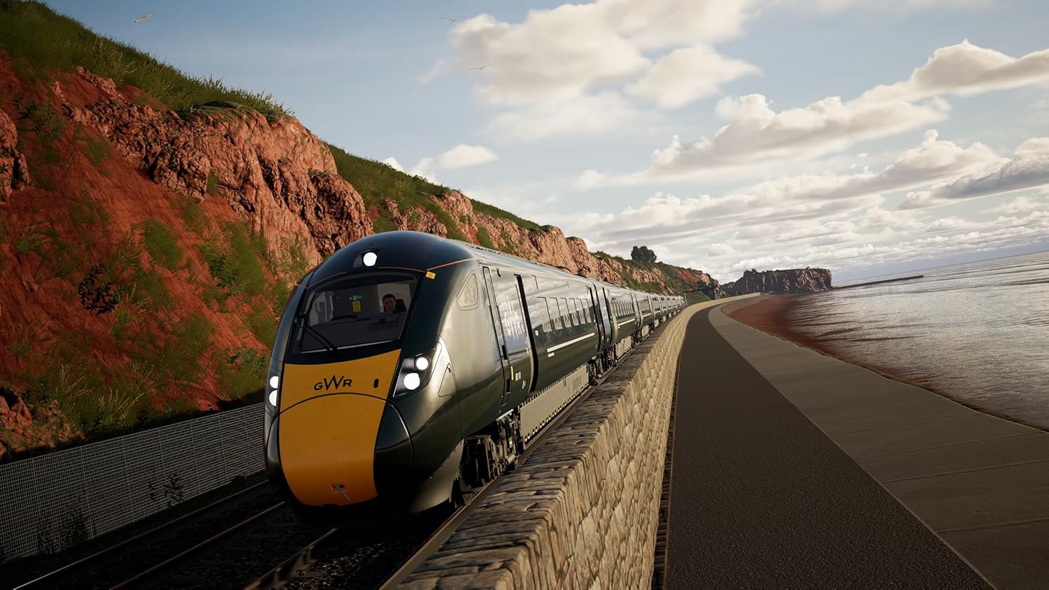 Train Sim World 6 (PS5) - Image 5