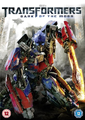 Transformers: Dark of the Moon