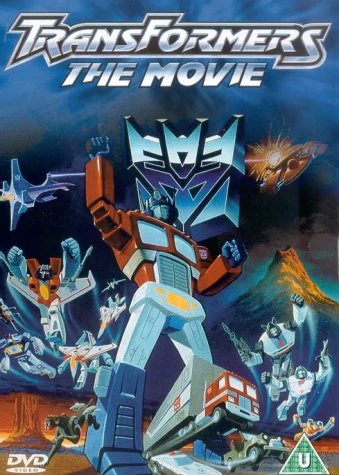 Transformers - The Movie (1986)