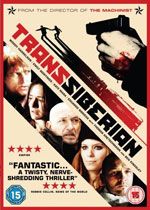 Transsiberian (2008)