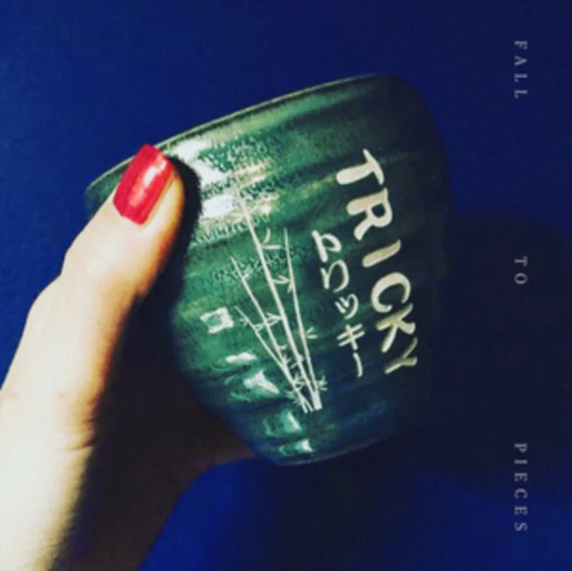 Tricky - Fall to Pieces [CD / Album]