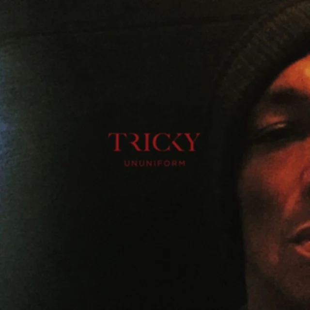 Tricky - Ununiform [CD / Album]