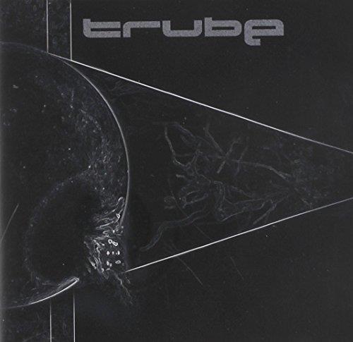 Trube - Zone of Alienation (Music CD)