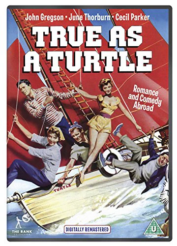 True as a Turtle (1957)