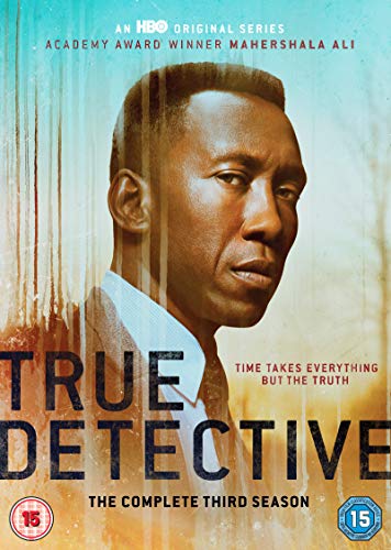 True Detective S3 [2019]