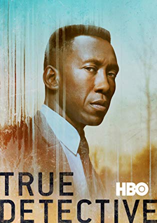 True Detective S3  (Blu-Ray)  [2019]
