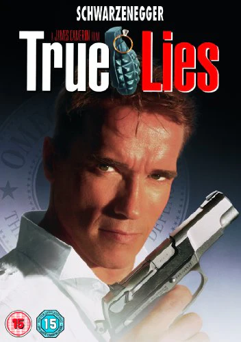 True Lies (1994)