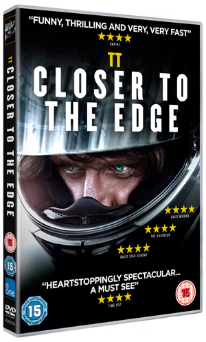 TT - Closer To The Edge
