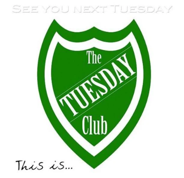 Tuesday Club - See You Next Tuesday (Music CD)