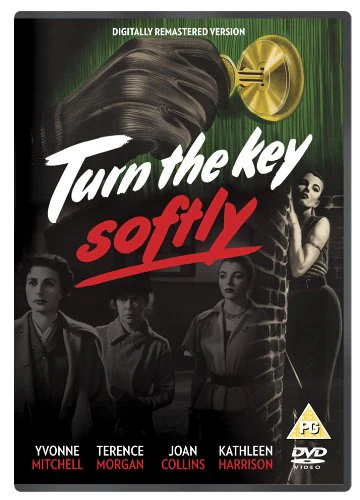 Turn The Key Softly (1953)