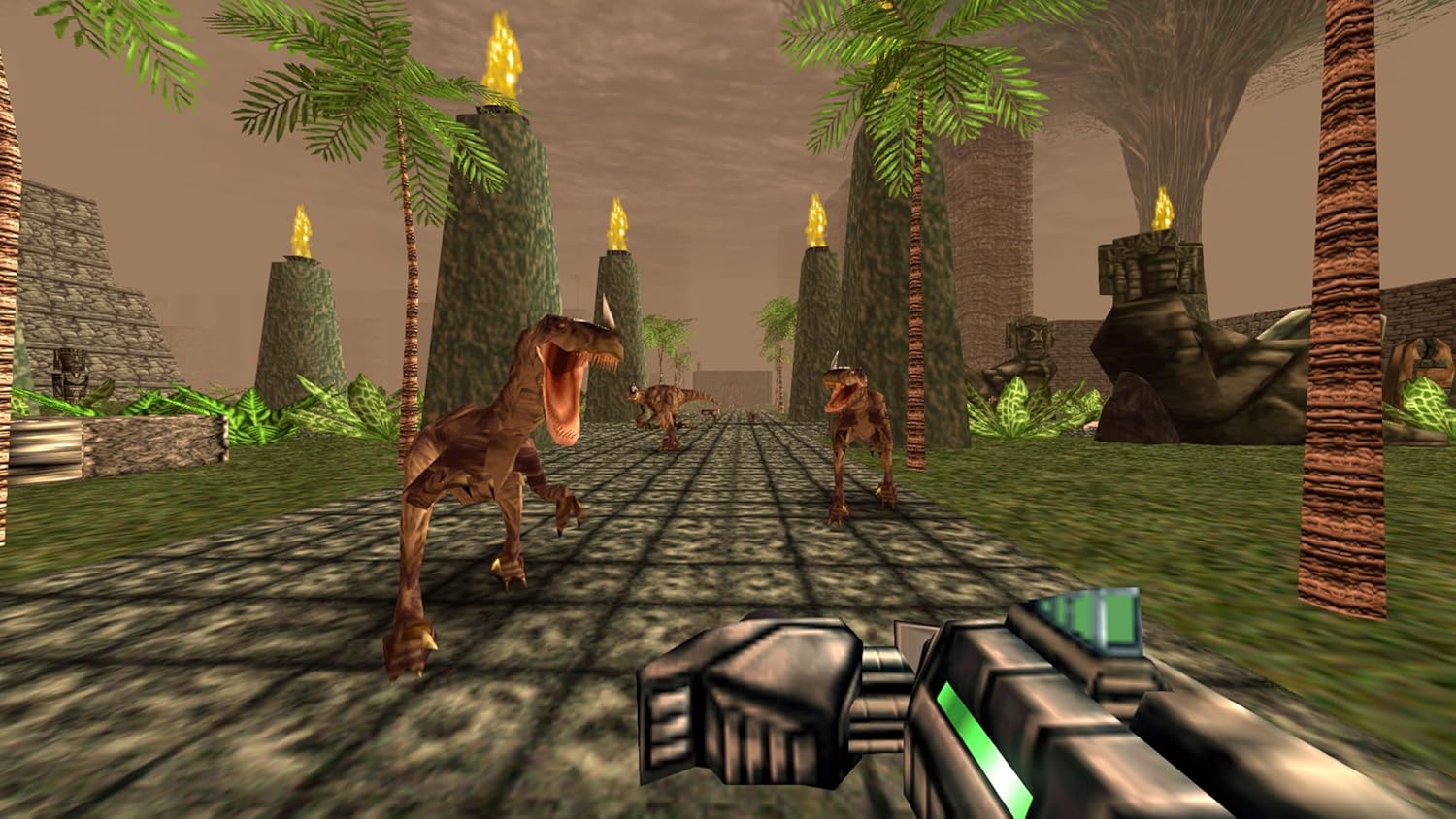 Turok Trilogy Bundle (PS5) - Image 3