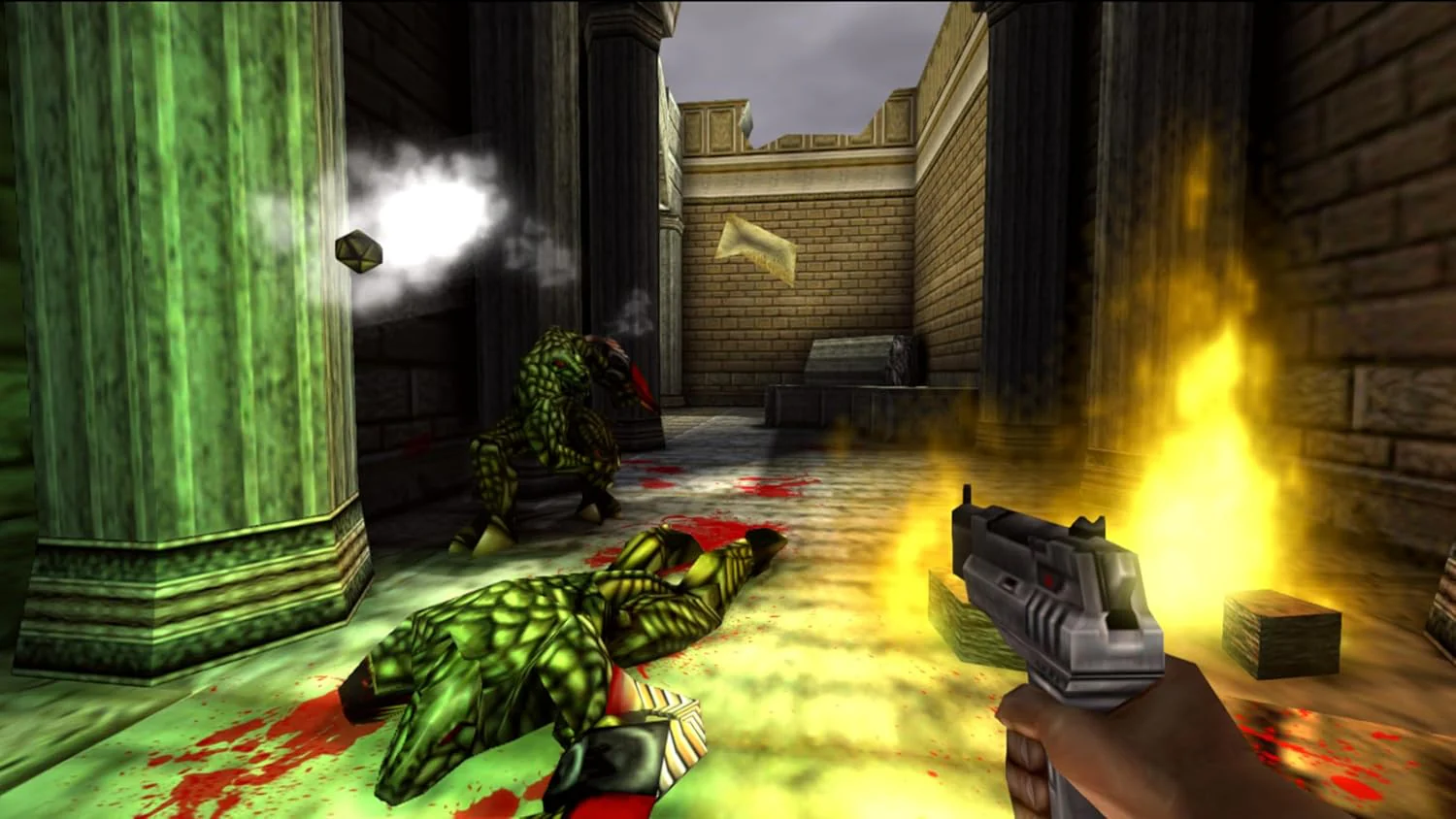 Turok Trilogy Bundle (PS5) - Image 5