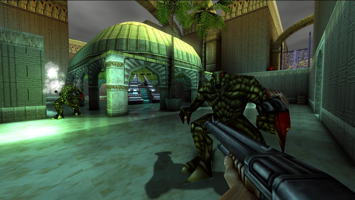 Turok Trilogy Bundle (PS5) - Image 6